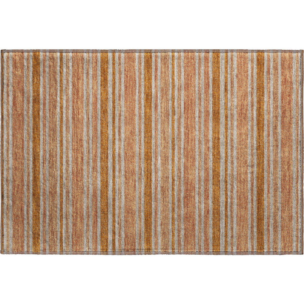 addison mayfield amf531 paprika rug