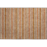 addison mayfield amf531 paprika rug