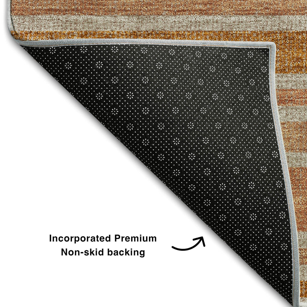 addison mayfield amf531 paprika rug