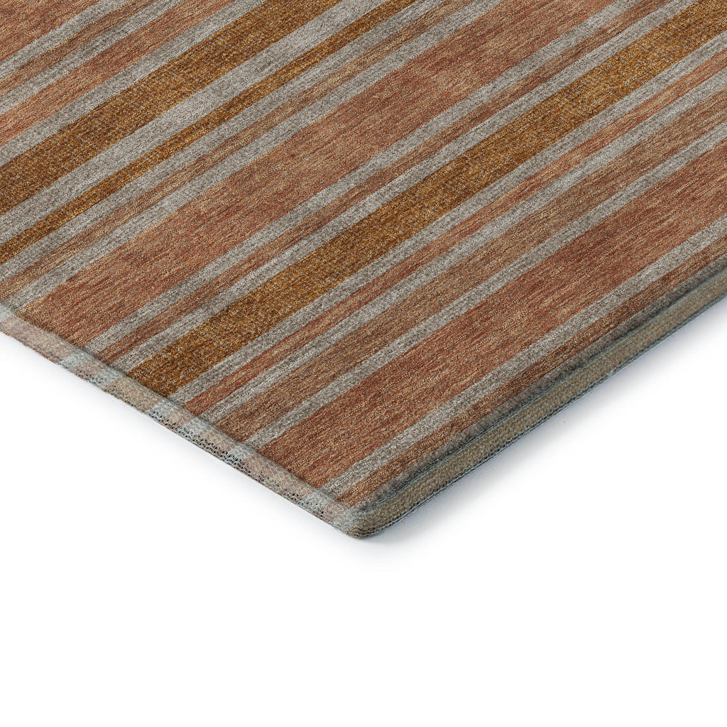 addison mayfield amf531 paprika rug