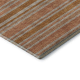 addison mayfield amf531 paprika rug