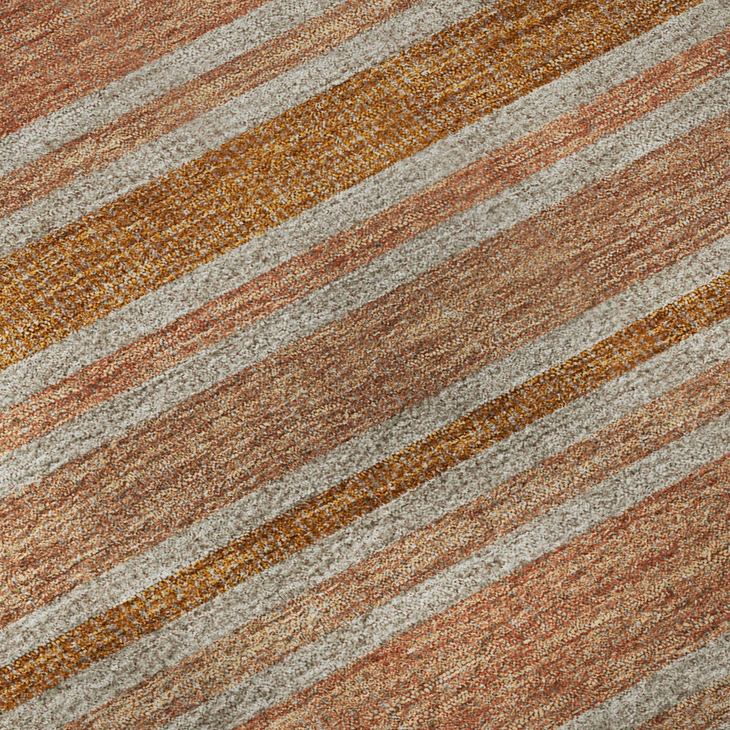 addison mayfield amf531 paprika rug