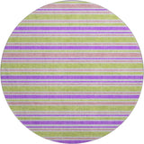 addison mayfield amf531 purple rug