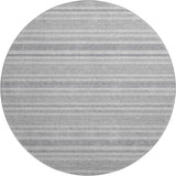 addison mayfield amf531 silver rug