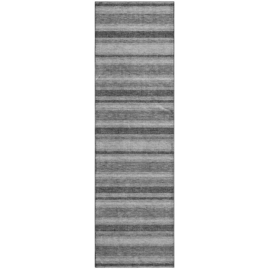 addison mayfield amf531 silver rug