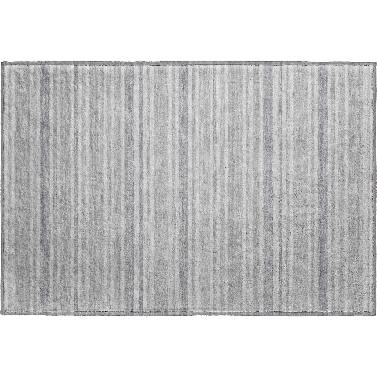 addison mayfield amf531 silver rug