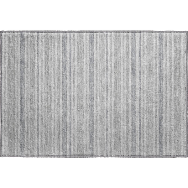 addison mayfield amf531 silver rug