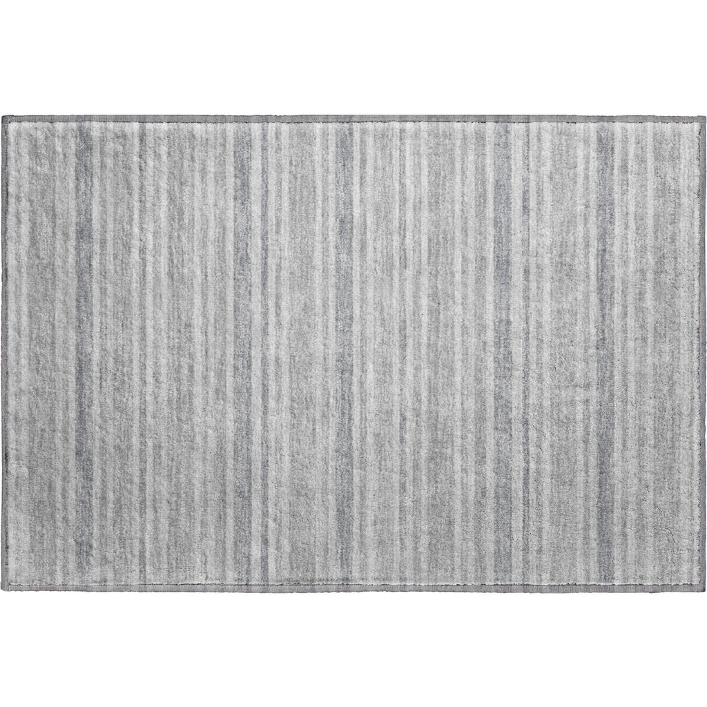 addison mayfield amf531 silver rug