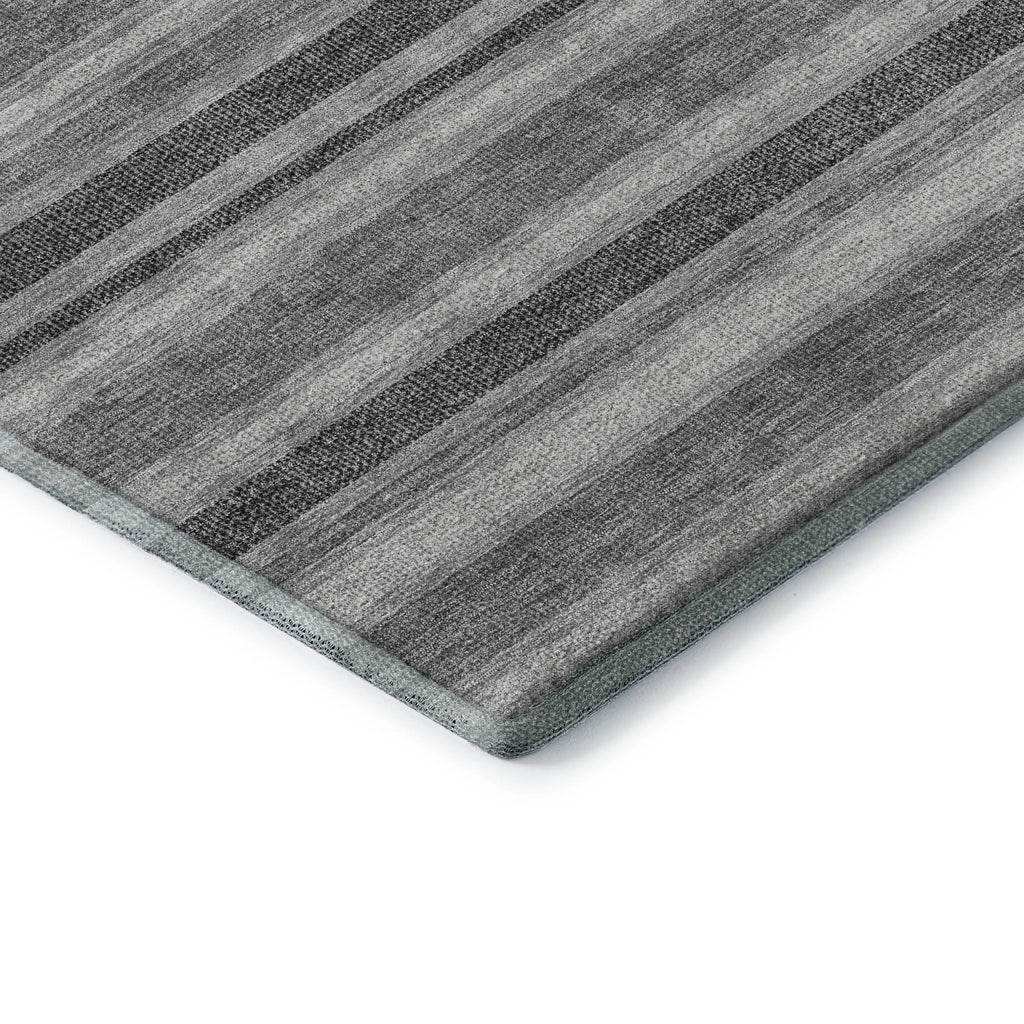 addison mayfield amf531 silver rug