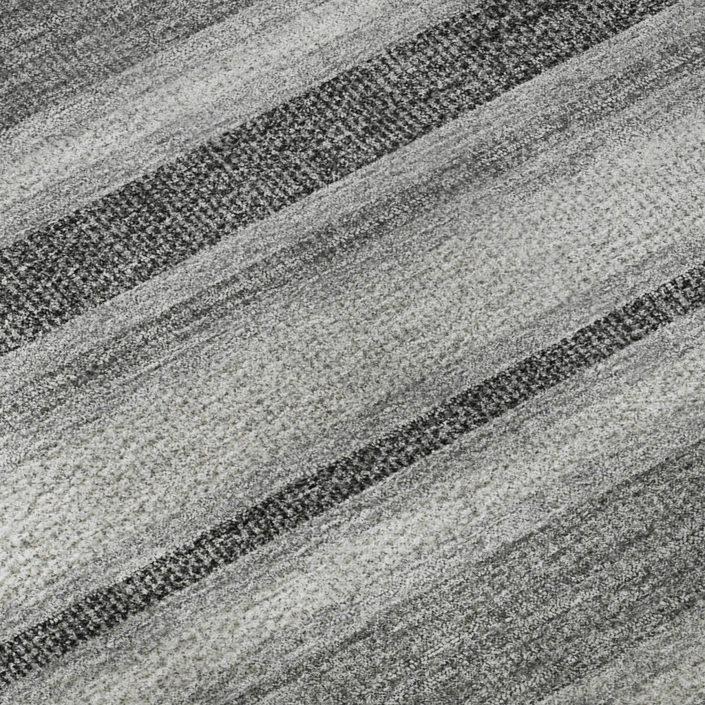 addison mayfield amf531 silver rug