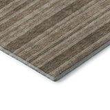 addison mayfield amf531 taupe rug