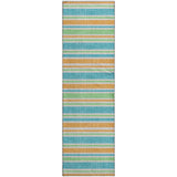 addison mayfield amf531 teal rug