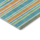 addison mayfield amf531 teal rug