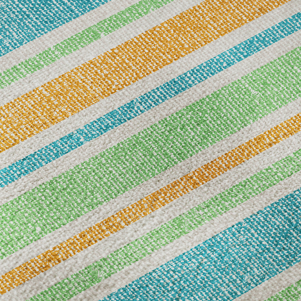 addison mayfield amf531 teal rug
