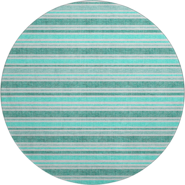 addison mayfield amf531 turquoise rug