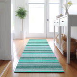 addison mayfield amf531 turquoise rug