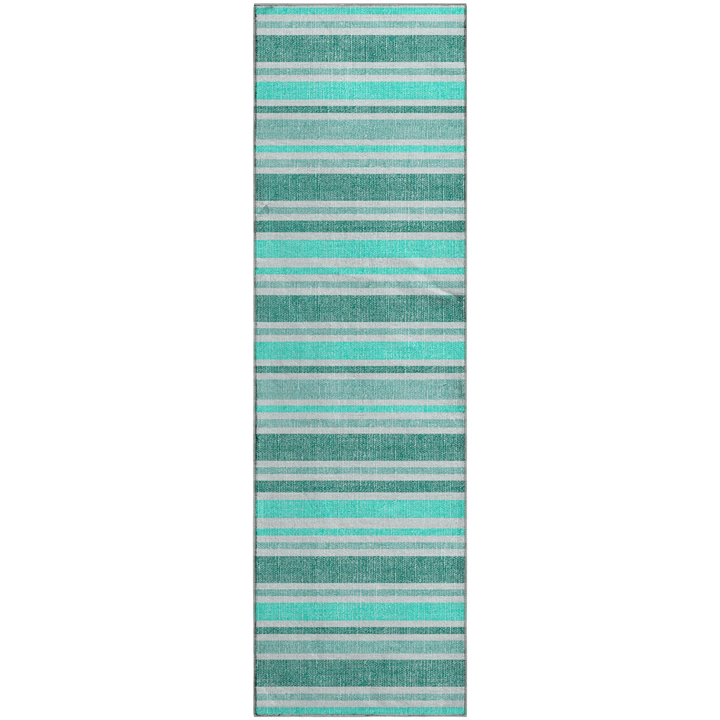 addison mayfield amf531 turquoise rug
