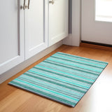 addison mayfield amf531 turquoise rug
