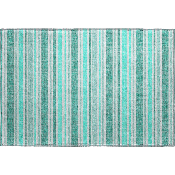 addison mayfield amf531 turquoise rug