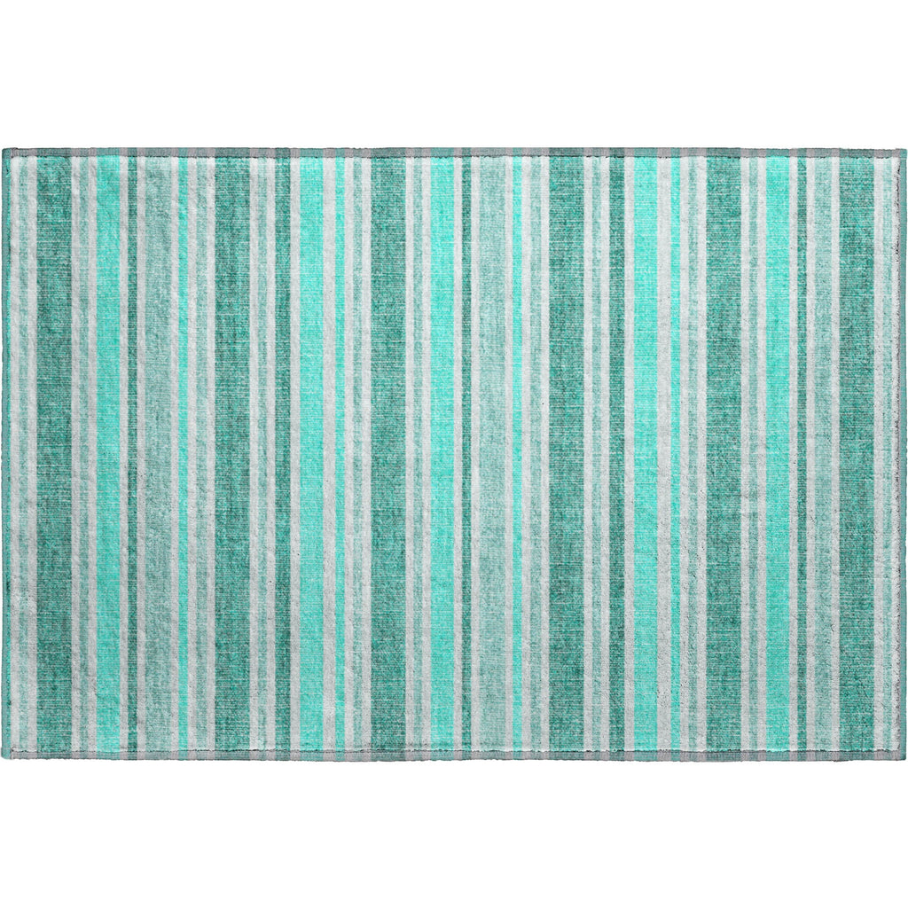 addison mayfield amf531 turquoise rug