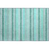 addison mayfield amf531 turquoise rug