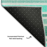 addison mayfield amf531 turquoise rug