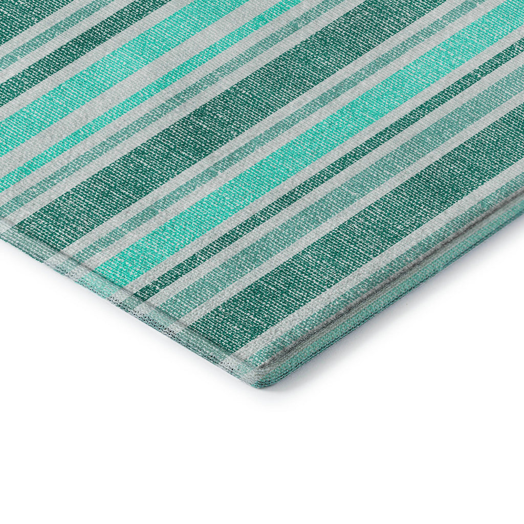 addison mayfield amf531 turquoise rug