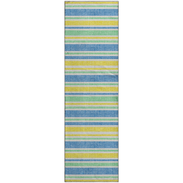 addison mayfield amf531 yellow rug