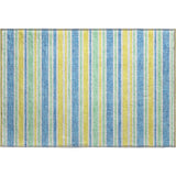 addison mayfield amf531 yellow rug