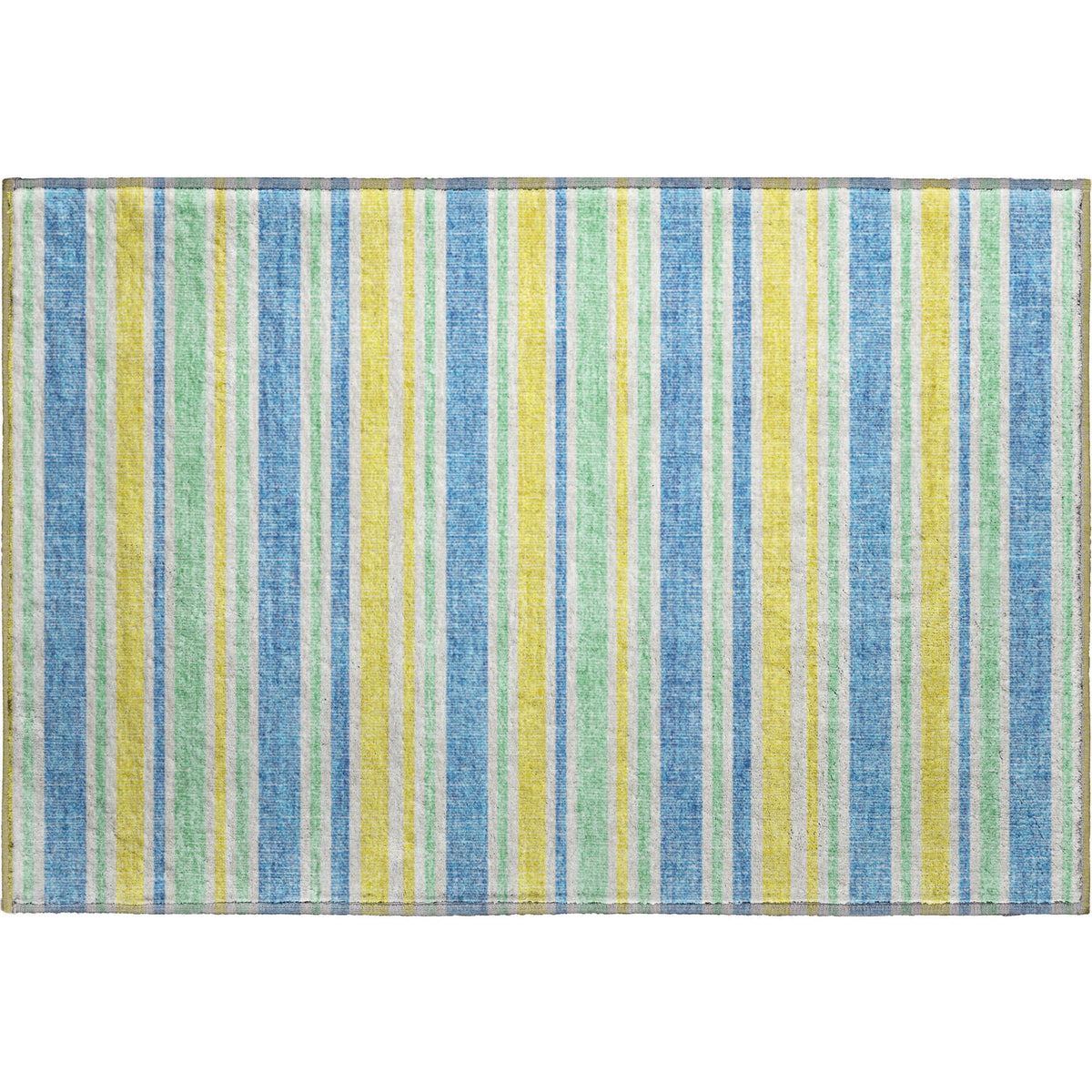 addison mayfield amf531 yellow rug