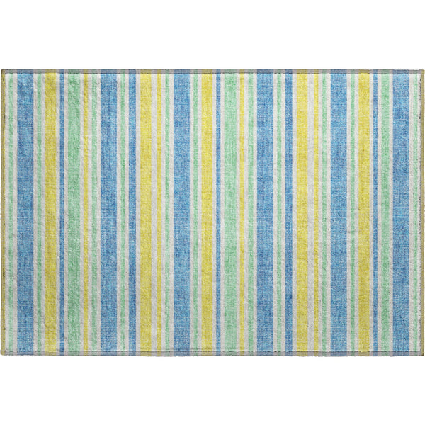 addison mayfield amf531 yellow rug