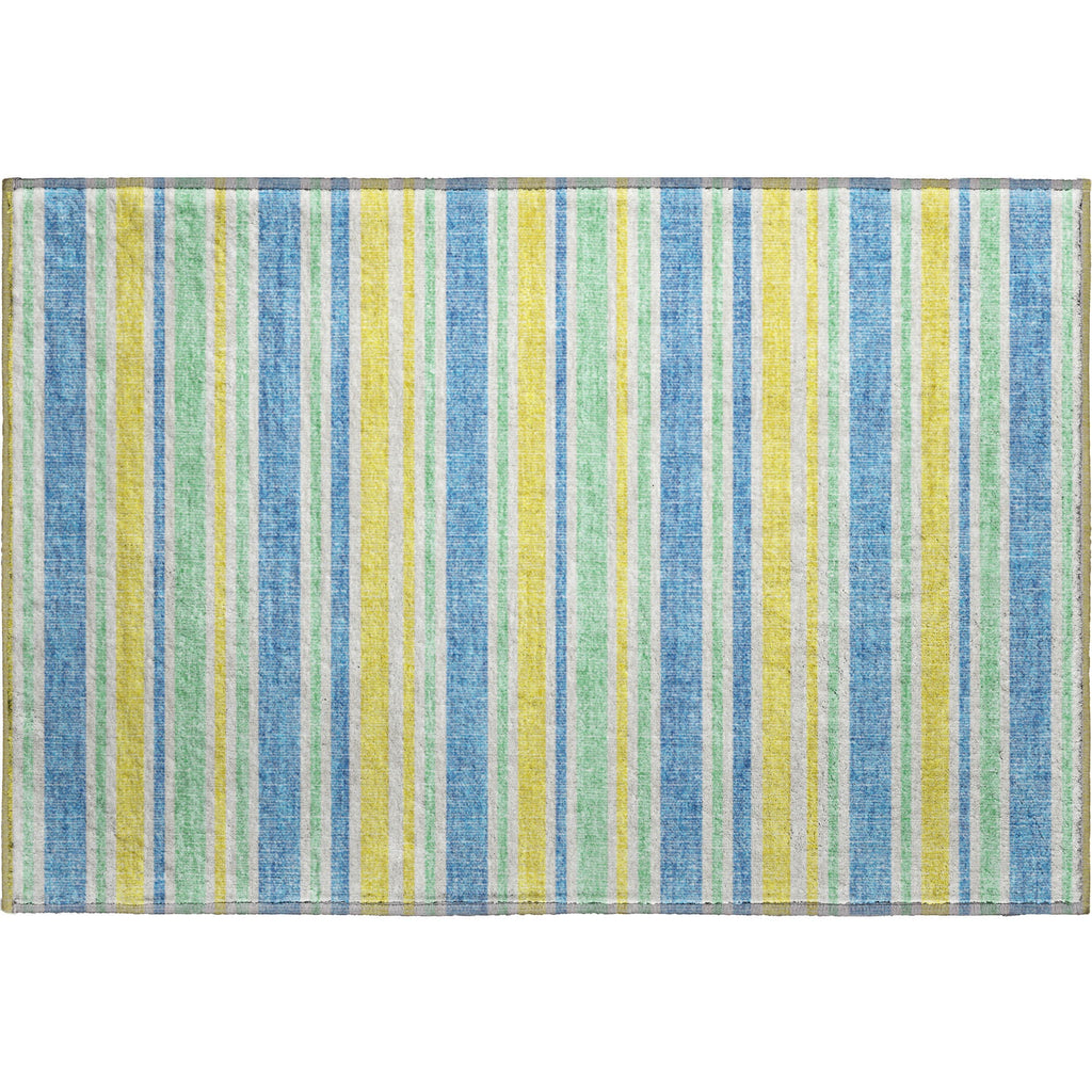 addison mayfield amf531 yellow rug