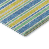 addison mayfield amf531 yellow rug