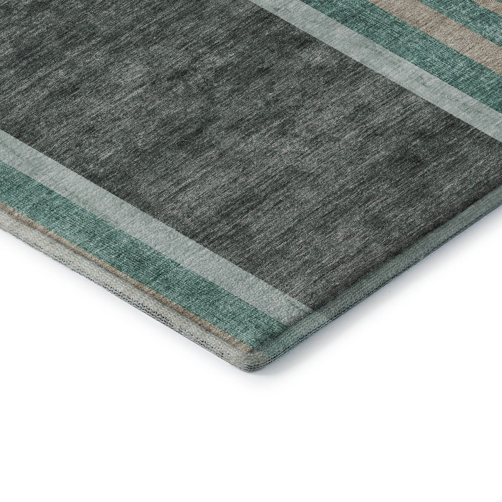 addison mayfield amf532 emerald rug
