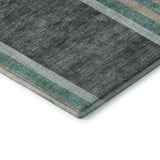 addison mayfield amf532 emerald rug