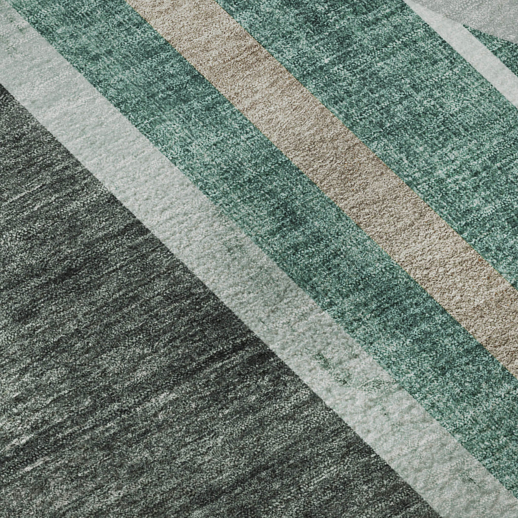 addison mayfield amf532 emerald rug