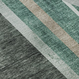 addison mayfield amf532 emerald rug