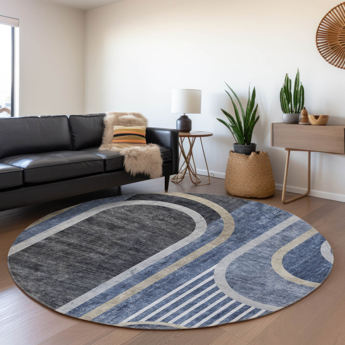 addison mayfield amf532 navy rug