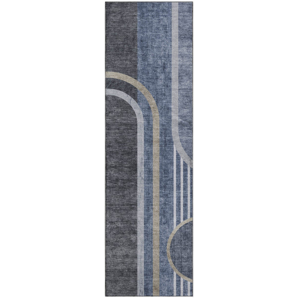 addison mayfield amf532 navy rug