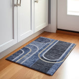 addison mayfield amf532 navy rug