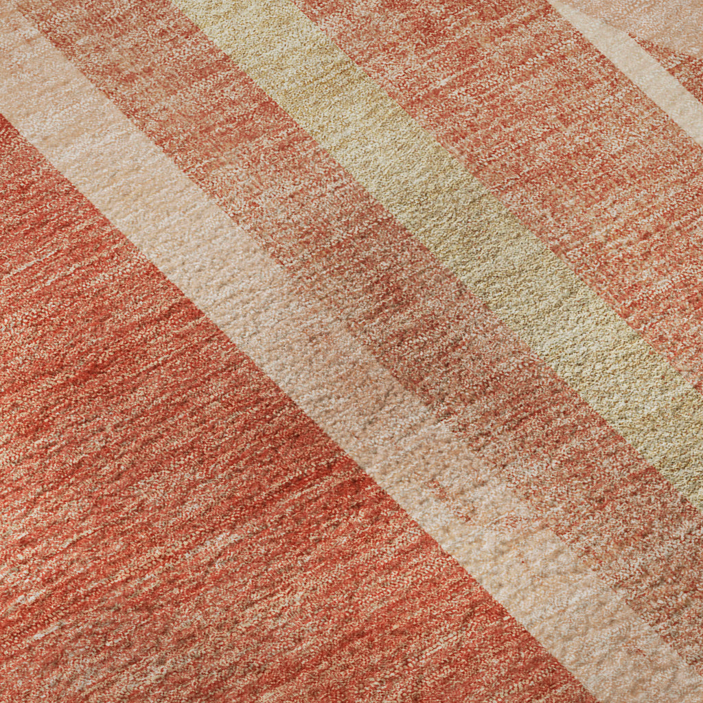 addison mayfield amf532 salmon rug