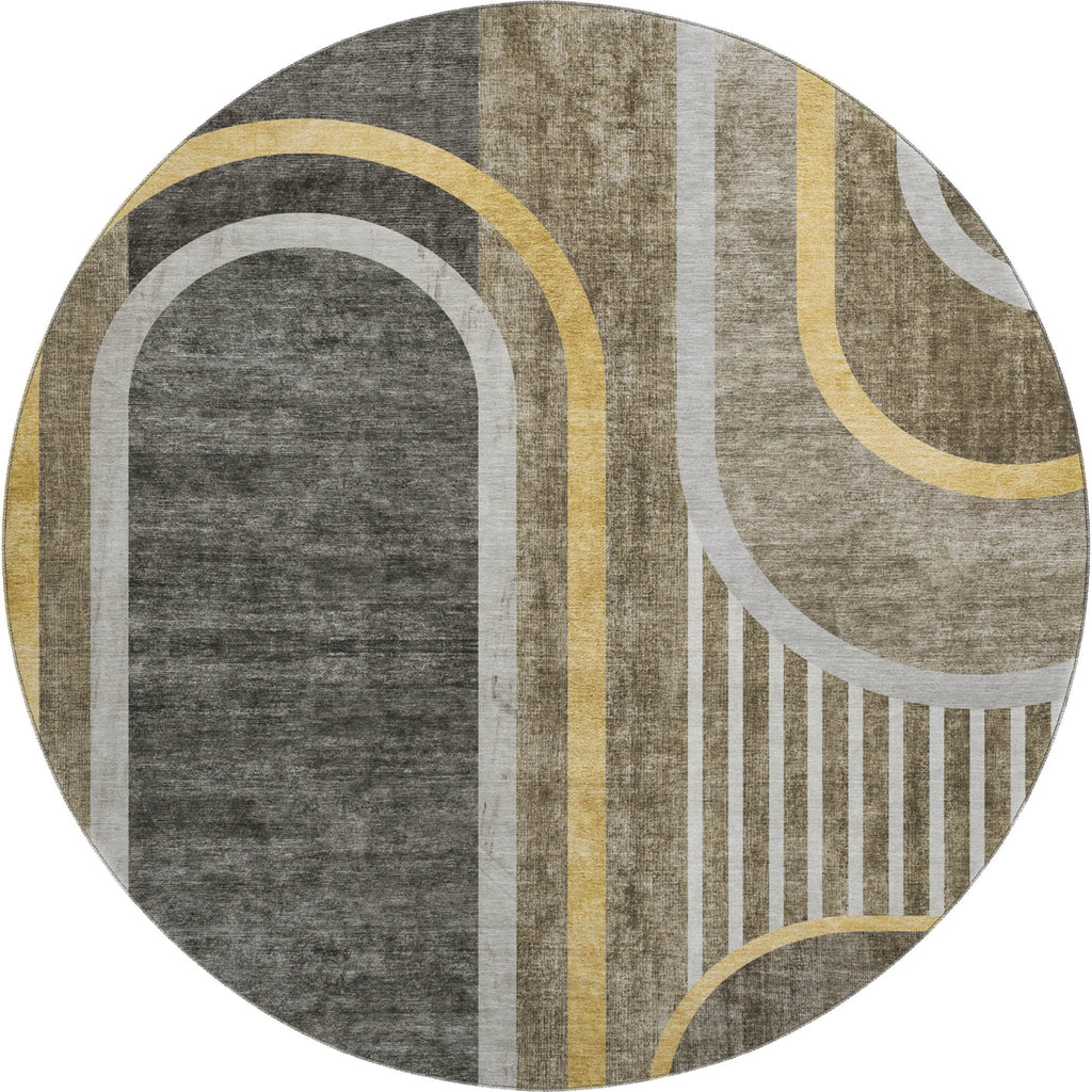 addison mayfield amf532 taupe rug