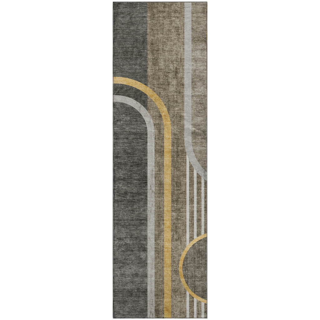 addison mayfield amf532 taupe rug
