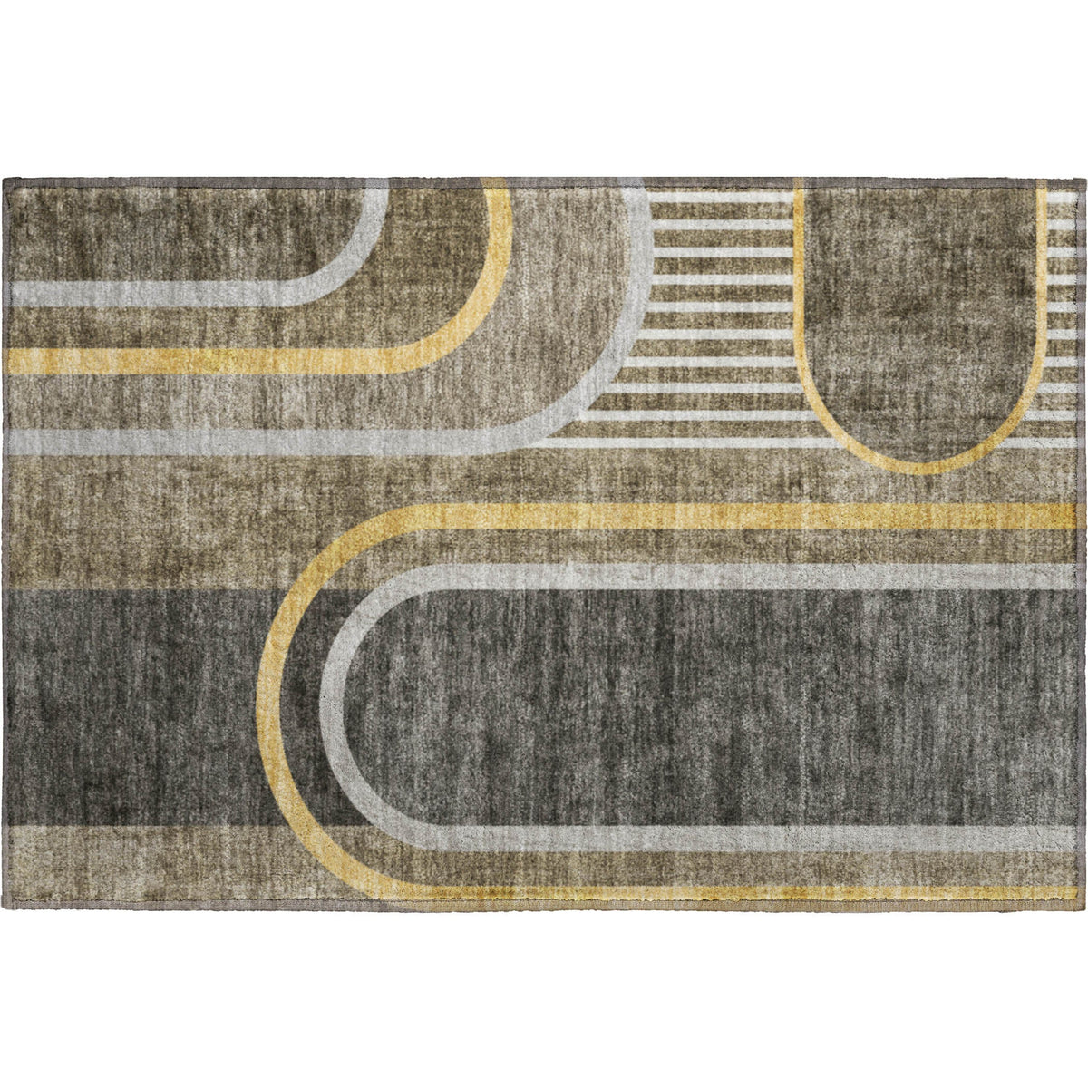 addison mayfield amf532 taupe rug