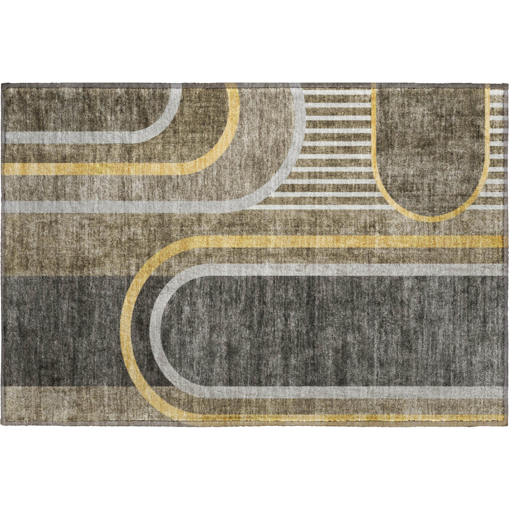 addison mayfield amf532 taupe rug