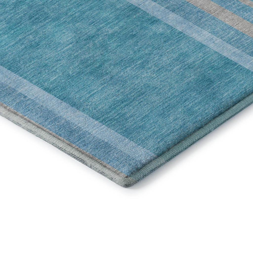 addison mayfield amf532 teal rug