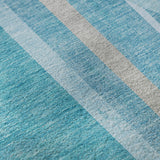 addison mayfield amf532 teal rug