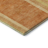 addison mayfield amf532 terracotta rug