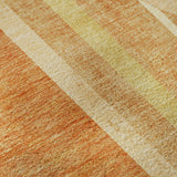 addison mayfield amf532 terracotta rug