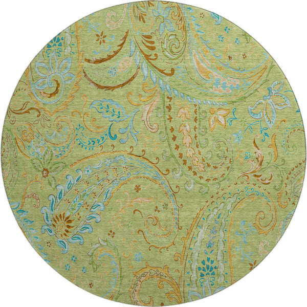 addison mayfield amf533 aloe rug